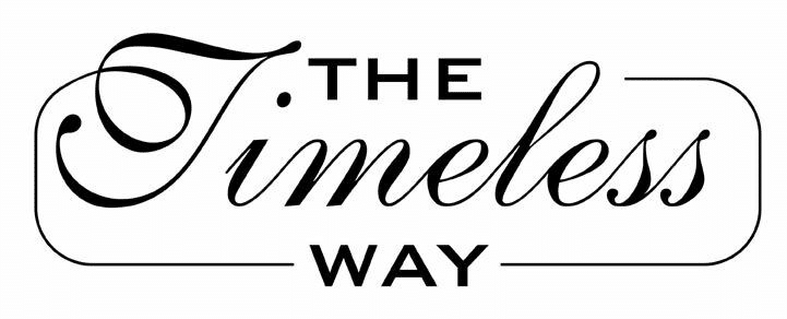 The Timeless Way logo