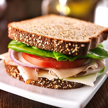 Sandwich