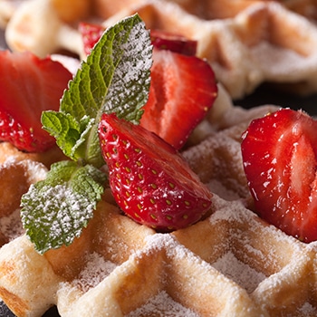 Waffles